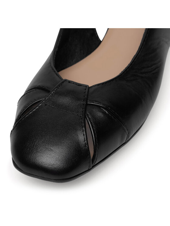 Lasocki Lasocki Sandalen RST-IRENA-13 Schwarz