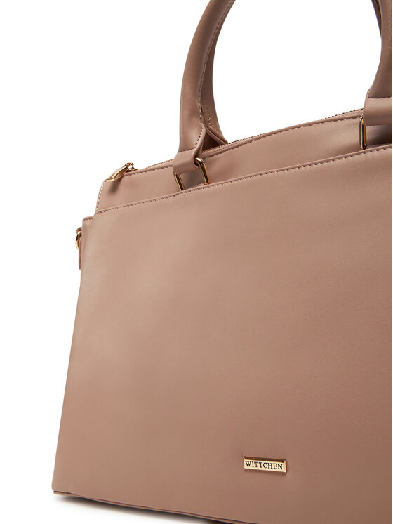 WITTCHEN WITTCHEN Handtasche 99-4Y-226-P Rosa