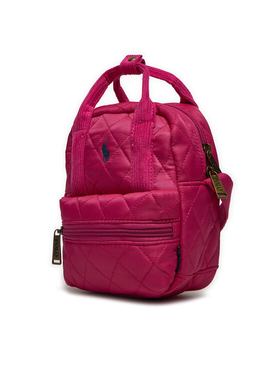Polo Ralph Lauren Polo Ralph Lauren Torbica 4AR136 Roza