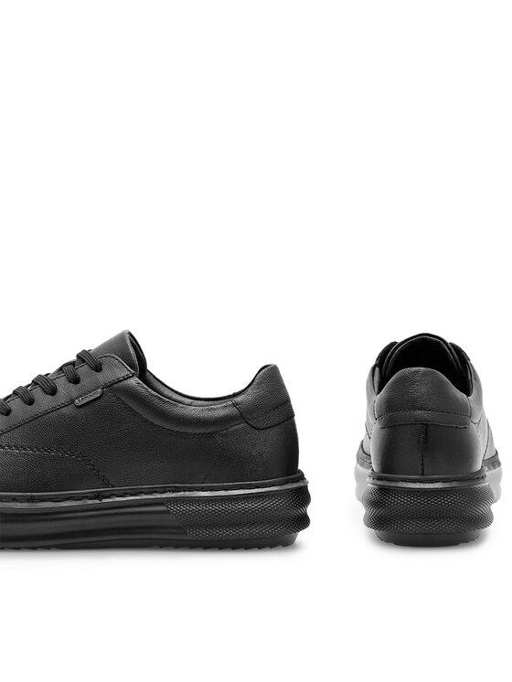 Lasocki Lasocki Sneakers WI16-HAILEY-01 Schwarz