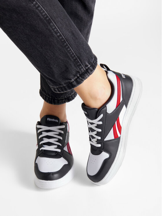 Reebok Reebok Sneakersy Royal Prime 2.0 100044073 Černá