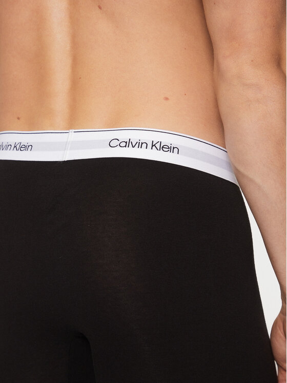 Calvin Klein Underwear Calvin Klein Underwear Set 3 parov boksaric 000NB3964A Pisana