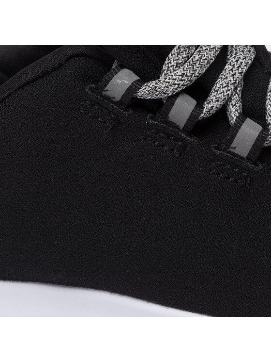 EMU Australia EMU Australia Sneakersy Barkly W12153 Čierna