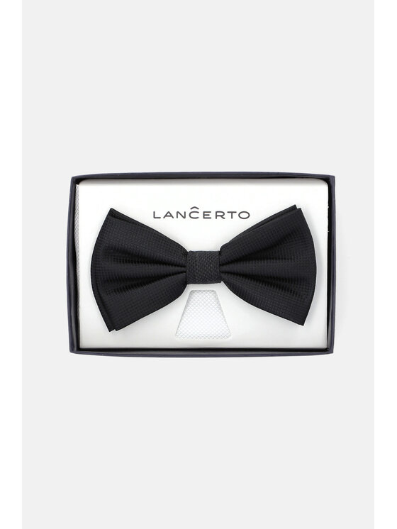 Lancerto Lancerto Mucha MU090122000085 Czarny