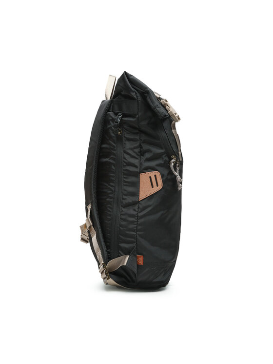 Doughnut Doughnut Rucksack Christopher D195JG2-0011-F Schwarz