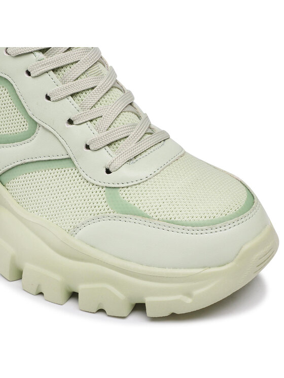 Aldo Aldo Sneakers Enzia 13388486 Verde