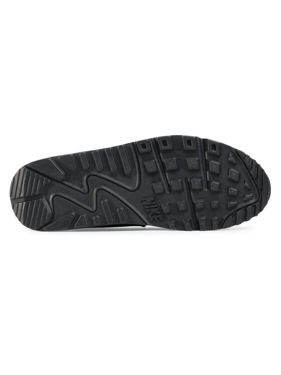 Nike Nike Sneakers Air Max 90 Ltr CZ5594 001 Negru