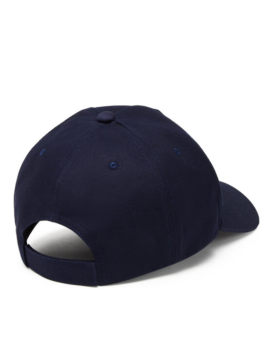 PHILIPP PLEIN PHILIPP PLEIN Berretto 25639 Blu scuro