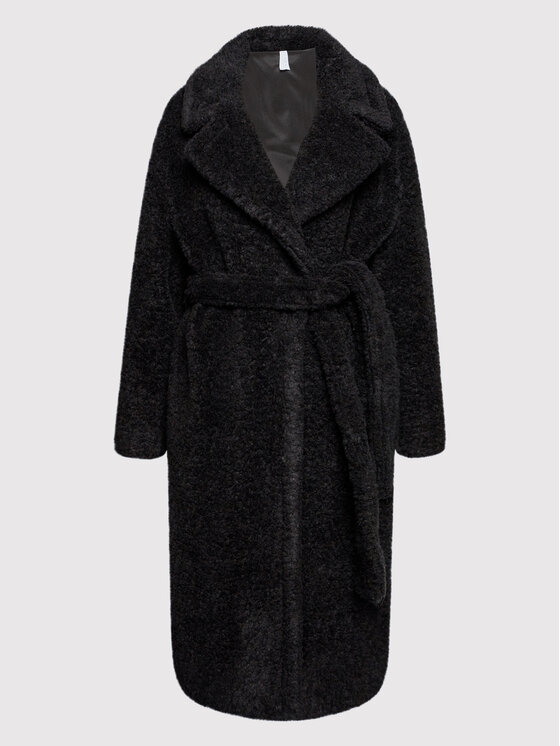 Imperial Imperial Дублянка KH47CDN Чорний Regular Fit