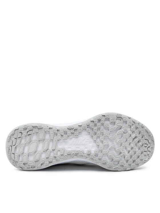 Nike Nike Bežecké topánky Revolution 6 Nn DC3729 500 Biela