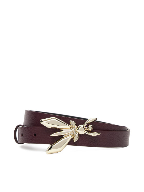 Patrizia Pepe Patrizia Pepe Жіночий ремінь 8W0016/L001-M536 Фіолетовий