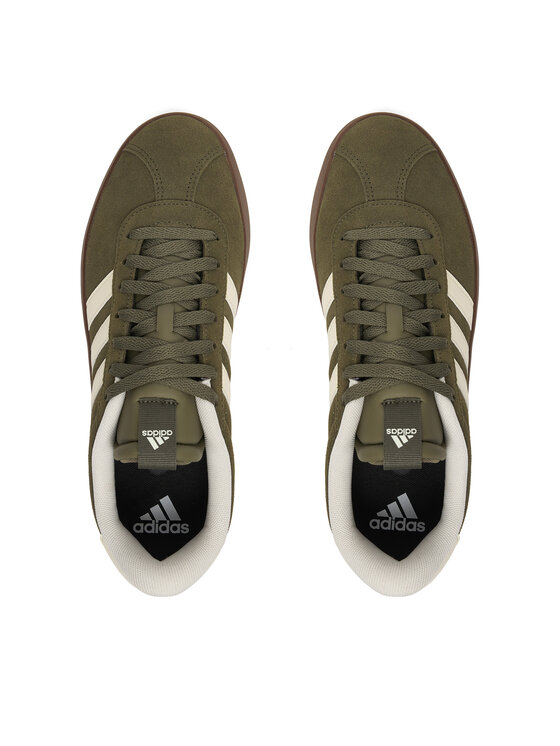 adidas adidas Sneakers Vl Court 3.0 KJ6805 Khakifarben