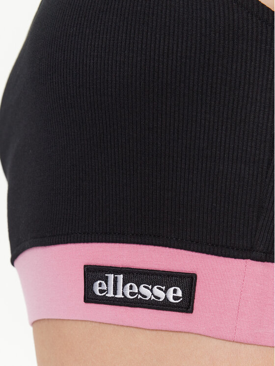 Ellesse Ellesse Sportski grudnjak Bobbin SGR17946 Crna