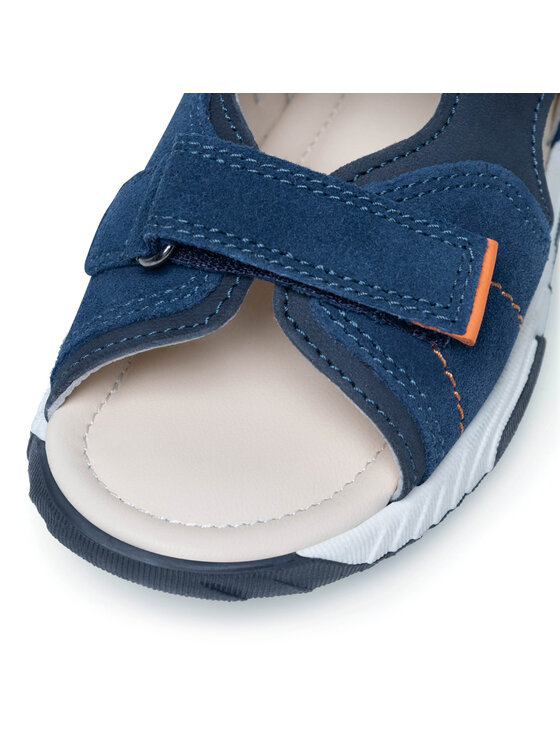 Lasocki Kids Lasocki Kids Sandalen KING CI12-KING-02(III)CH Dunkelblau
