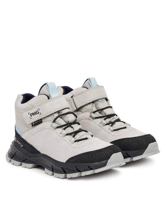 Primigi Primigi Sniega zābaki GORE-TEX 8934033 S Pelēks