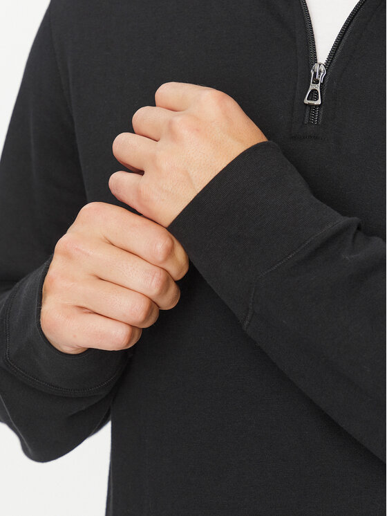 Polo Ralph Lauren Polo Ralph Lauren Felpa 710812963037 Nero Regular Fit
