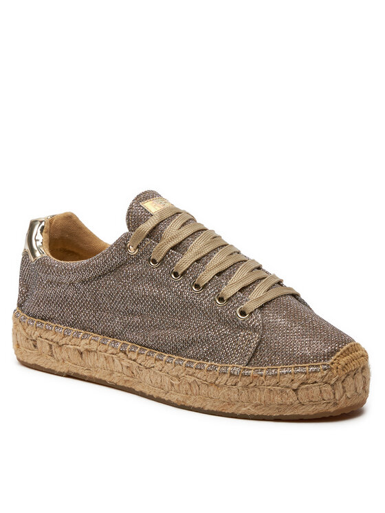 REPLAY Replay Espadrillid GWF22 .000.C0024S Kuldne