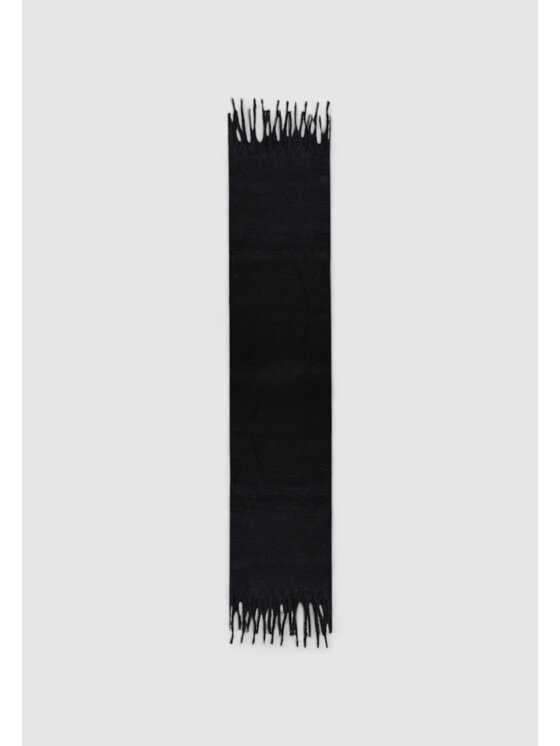 Antony Morato Antony Morato Κασκόλ MMSC00385-AF040001 Μαύρο