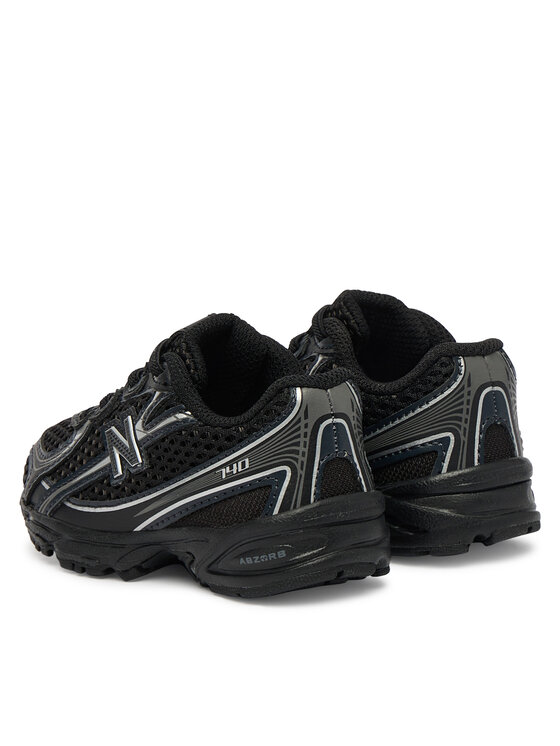 New Balance New Balance Sportcipők IZ740BM Fekete