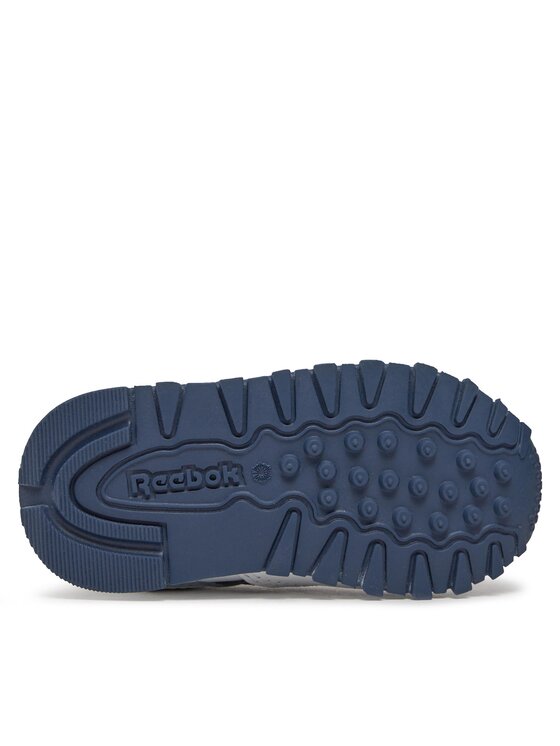 Reebok Reebok Laisvalaikio batai Classic Leather IF5959 Balta