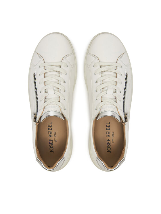 Josef Seibel Josef Seibel Tossud Megan 01 96301 Valge