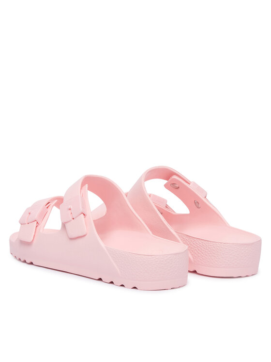 Scholl Scholl Plätud Bahia Med. MF26924 Roosa