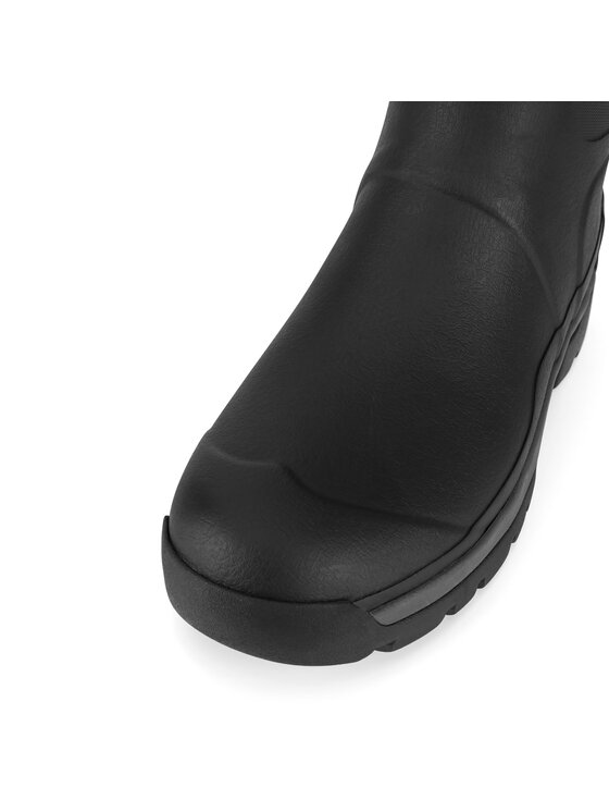 Hunter Hunter Kalosze MFT9079NRE-BLK-M Czarny