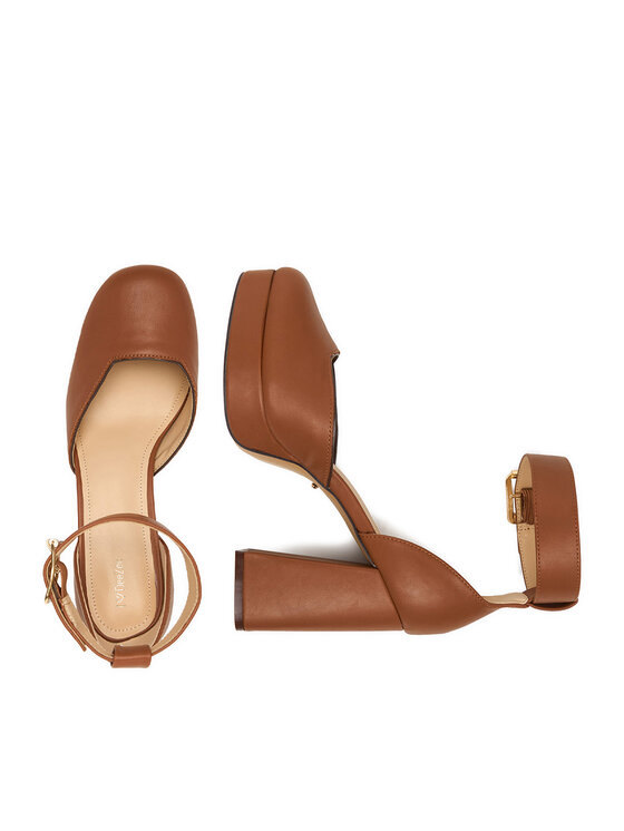 DeeZee DeeZee Bateliai CEO-CD25-178-1 Ruda