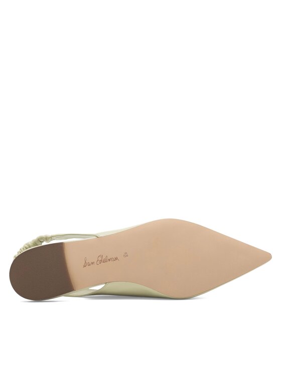 SAM EDELMAN SAM EDELMAN Balerīnas I0349L1300 Zaļš