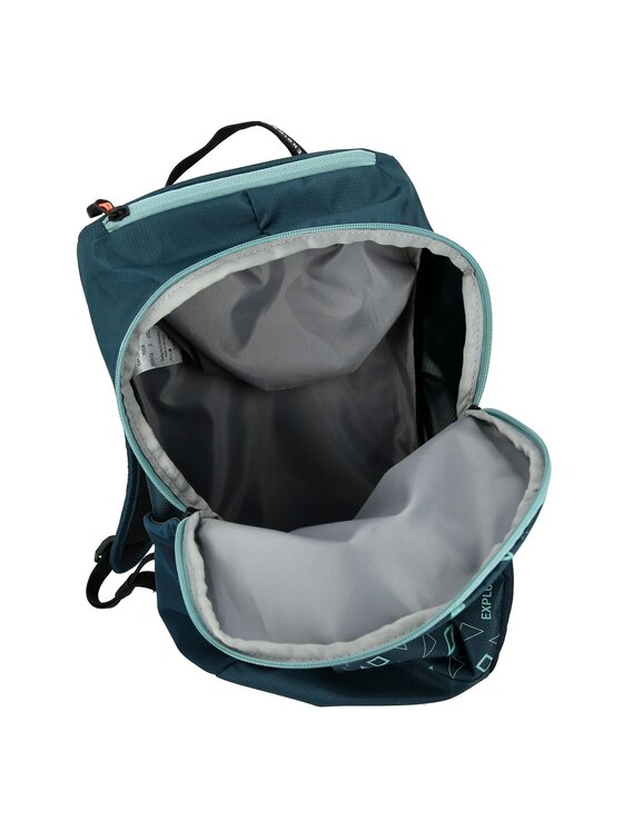 Salewa Salewa Plecak 328461 Turkusowy