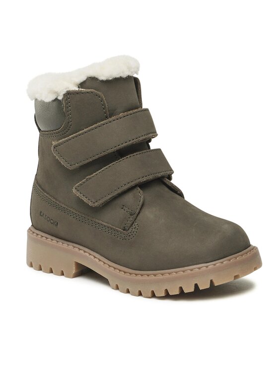 Lasocki Kids Lasocki Kids Trappers CI12-ASPEN-02 Kaki