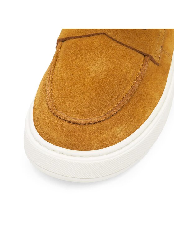 Badura Badura Mocasini KIABI CI12-KIABI-05 Maro