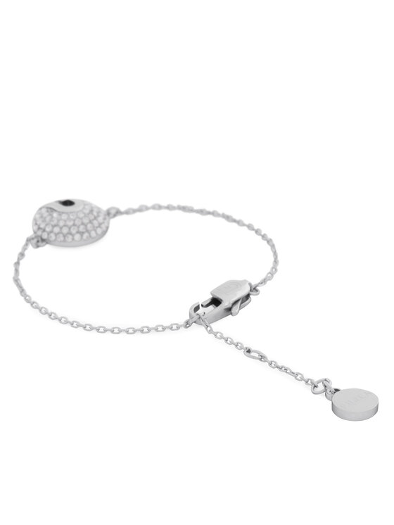 Furla Furla Apyrankė Flow WJ00253 K21000 1969S Sidabrinė