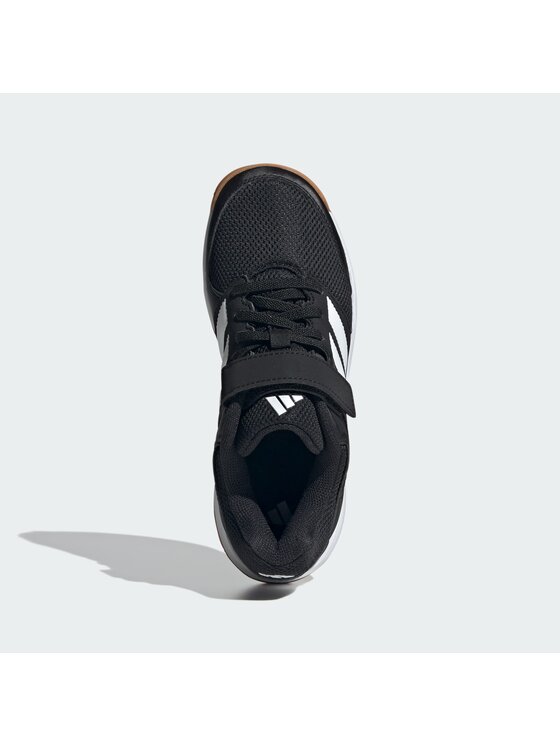 adidas adidas Batai uždaroms aikštelėms Speedcourt JR9617 Juoda