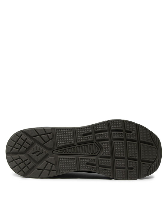 Skechers Skechers Sneakersy Uno 2 232181/OLV Zielony