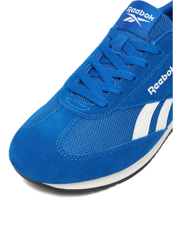 Reebok Reebok Sneakersy CEO-FIORI AR30309M-MWR Granatowy