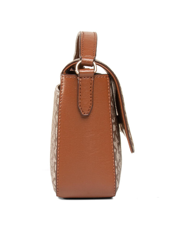 DKNY DKNY Сумка Bryant Md Flap Cbody R82EJ467 Коричневий