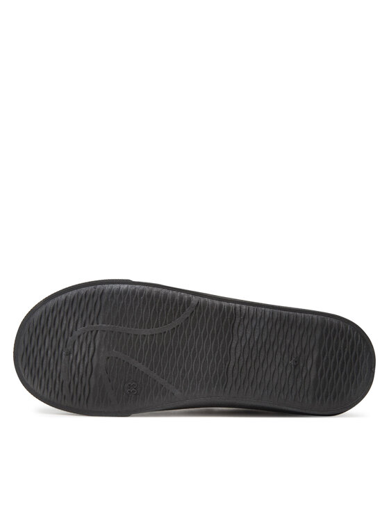 DeeZee DeeZee Trampki CEO-CSS20535-03 Czarny