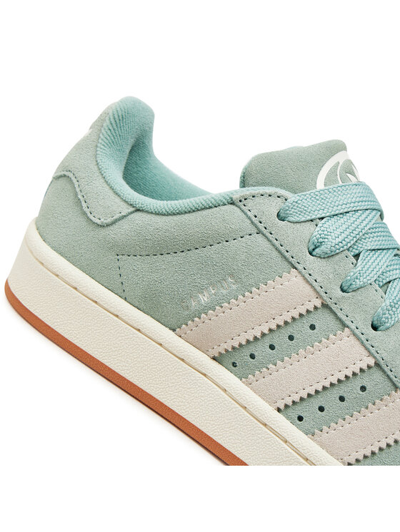 adidas adidas Laisvalaikio batai Campus 00s JI1984 Žalia