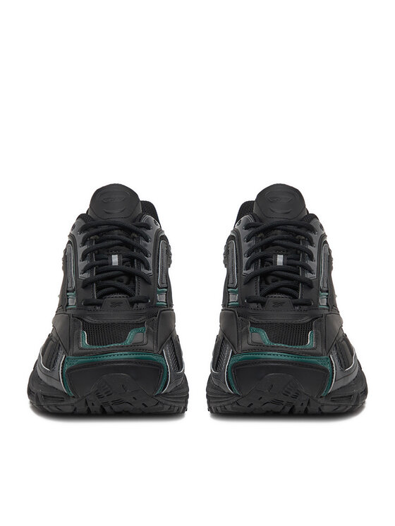 Reebok Reebok Sneakers SS-PREMIER ROAD ULTRA 100260194 Schwarz