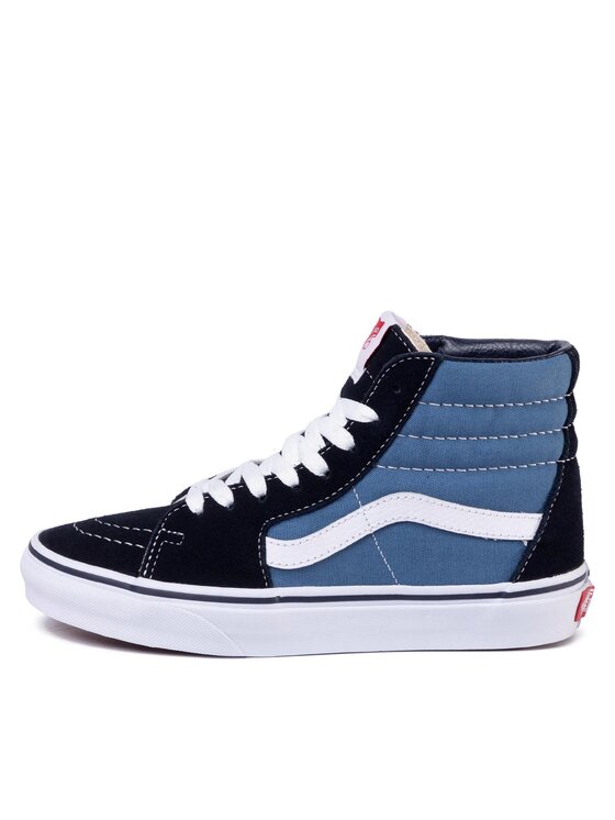 Vans Vans Tenisówki Sk8-Hi VN000D5INVY1 Czarny