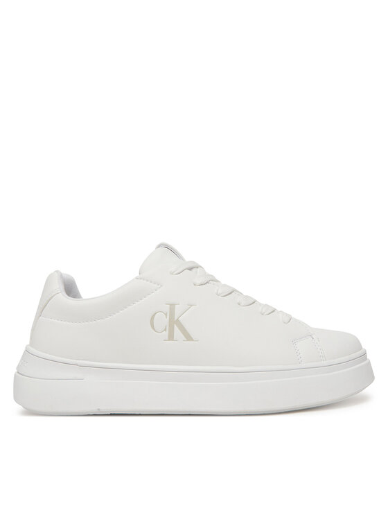 Calvin Klein Jeans Calvin Klein Jeans Tenisice V3X9-82097-1355100 Bijela