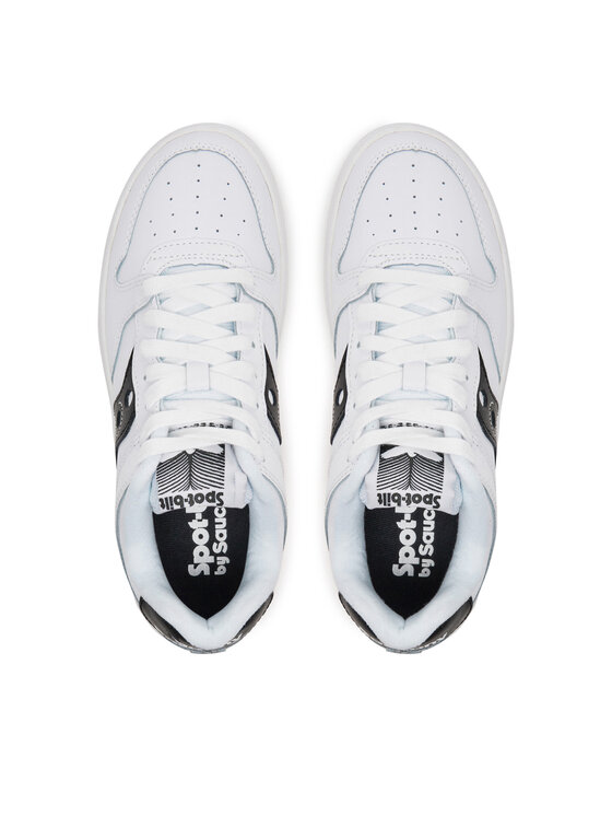 Saucony Saucony Sneakers S70851 2 Bianco