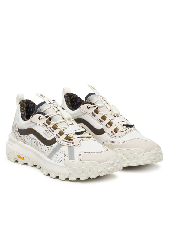 Vans Vans Trekingová obuv Crosspath XC GORE-TEX MTE VN000EKHFS81 Krémová