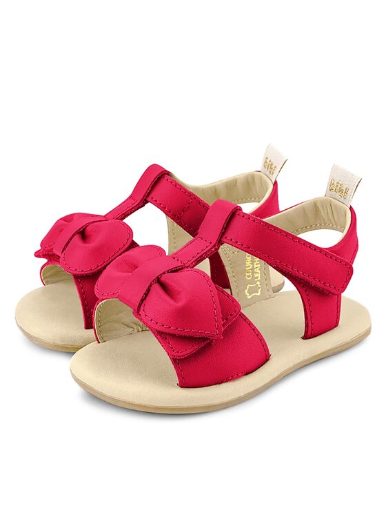 Sandali 1084154 Rosso