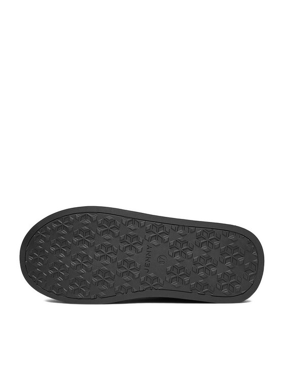 JENNY JENNY Stiefeletten CEO-ANA HYBJL221101 Schwarz