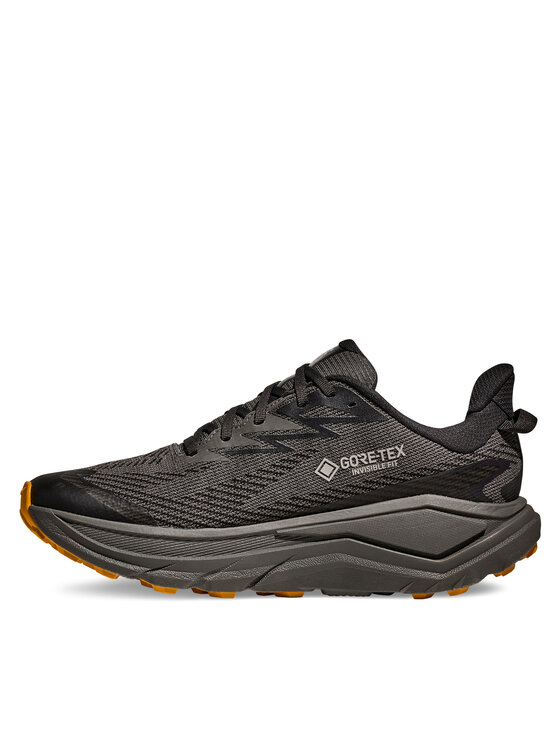 Hoka Hoka Laufschuhe Challenger 8 Gtx 1171958 Schwarz