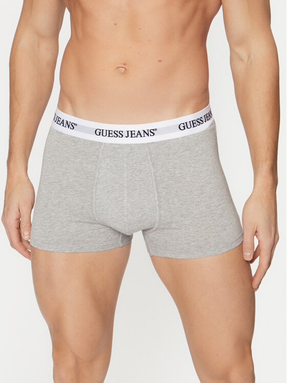 Guess Jeans Guess Jeans Trumpikės M4BZ44 K6YW1 Spalvota