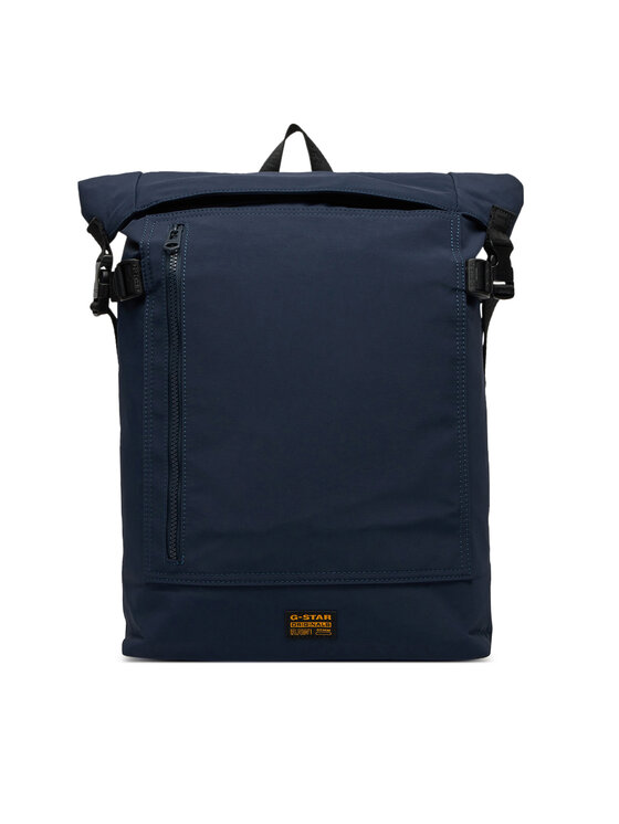 G-Star Raw Zaino GSR-B-010-07 Blu scuro, taglia : NOSIZE