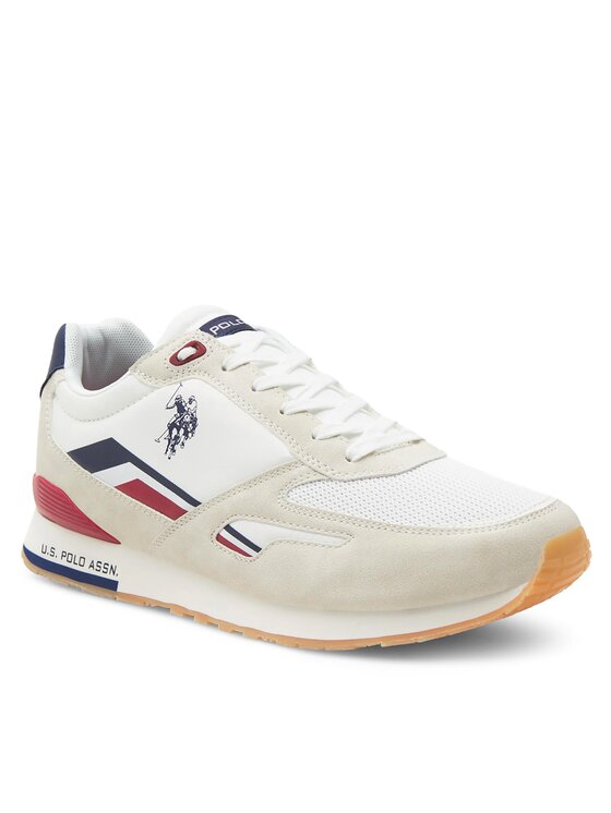 U.S. Polo Assn. U.S. Polo Assn. Tossud TABRY003B Valge